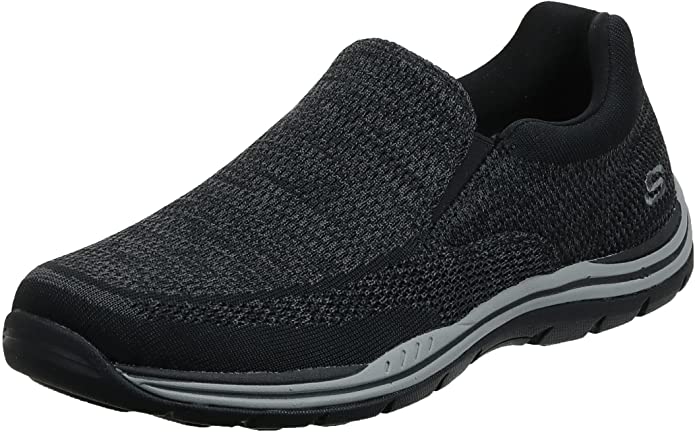 Skechers Men's Expected Gomel Slip-On Loafer