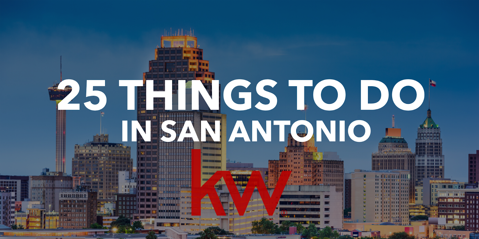 25 Things To Do In San Antonio March