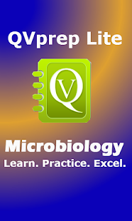 Download FREE Microbiology Learn & Test apk