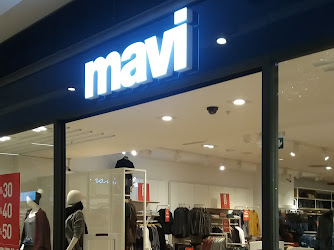 Mavi - Maltepe Carrefour AVM