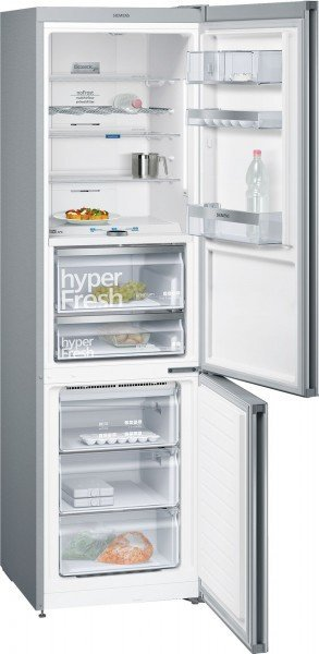 Купить холодильник Siemens KG39FSW45