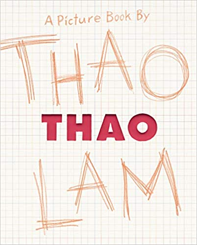 Thao - 4 Must-Have Name Books for the Classroom