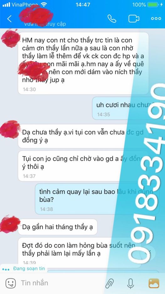 Cách làm lành với bạn gái