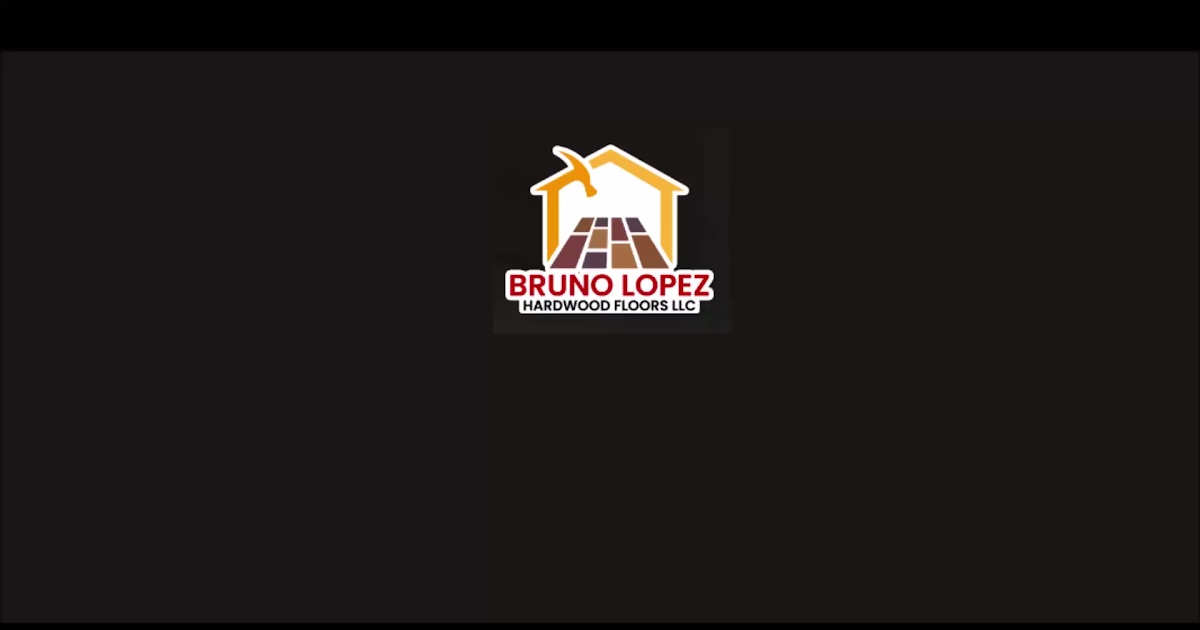 Bruno Lopez Hardwood Floors.mp4