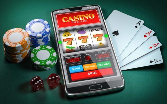 What Tech Powers An Online Casino? All You Need To Know About Growth Of  This Industry - Inventiva