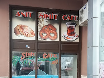 Simit Cafe