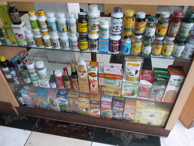 Productos Don Freddy - Guayaquil