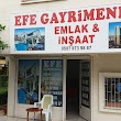 Efe Gayrimenkul Emlak & Inşaat