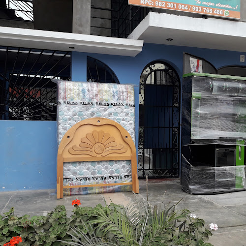 MP EVENTOS