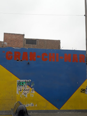 Opiniones de Mercado Gran Chimar en Trujillo - Mercado