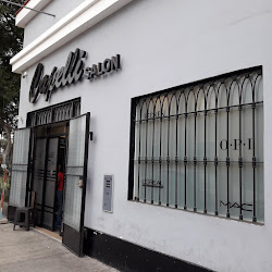 Capelli Salon - Barranco
