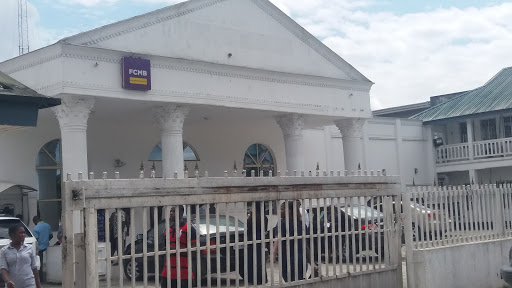First City Monument Bank, Oron Rd, Uyo, Nigeria, Bank, state Akwa Ibom