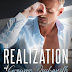 Release Blitz - The Realization of Grayson Deschanelle by Nancee Cain