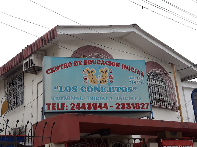 Centro de Educacion Inicial "Los Conejitos"