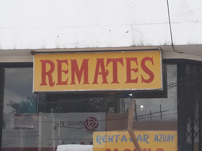 REMATES - Quito