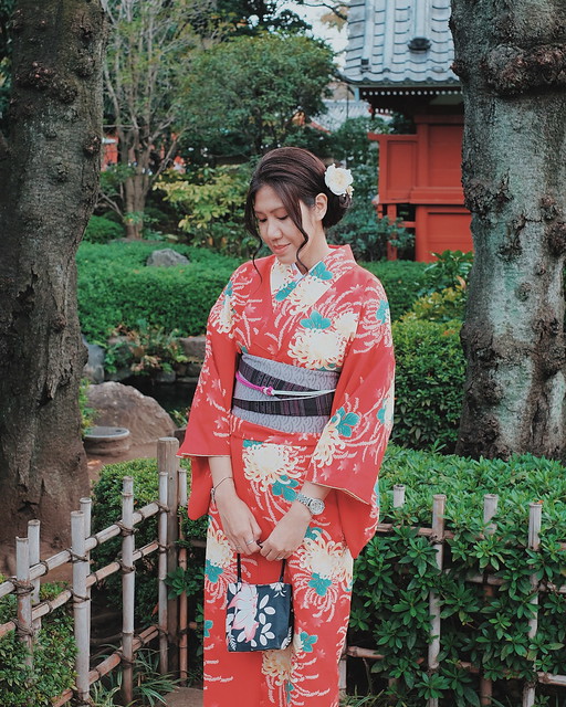Ruth dela Cruz Japan