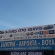 Güneş Oto Servis