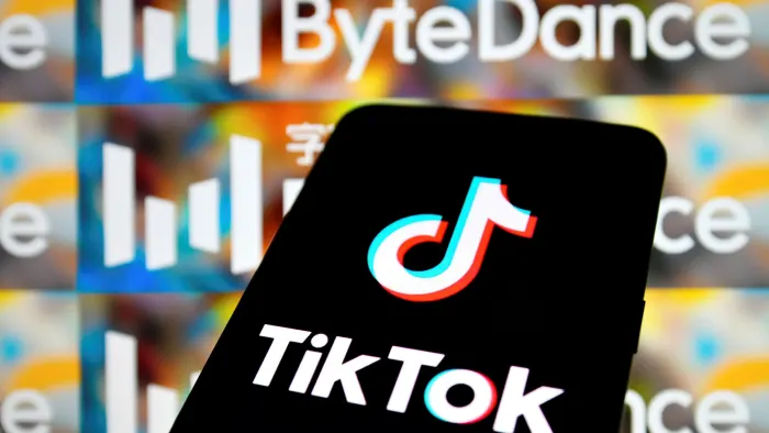 TikTok Statistics