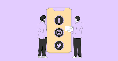 Social Media Marketing