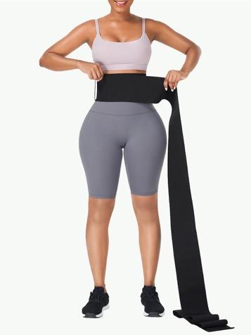 Waist Trainer Options