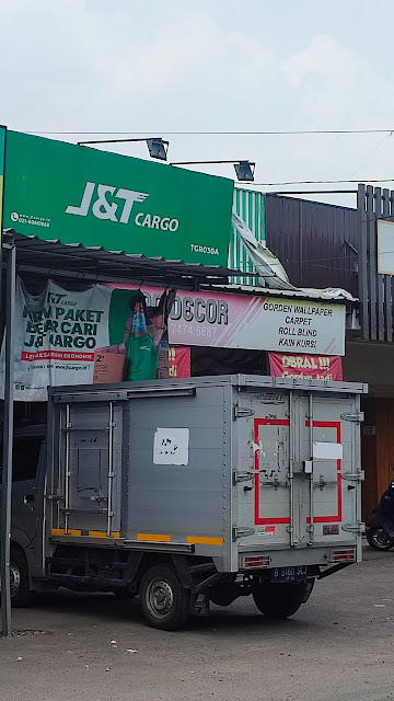 j&T-cargo