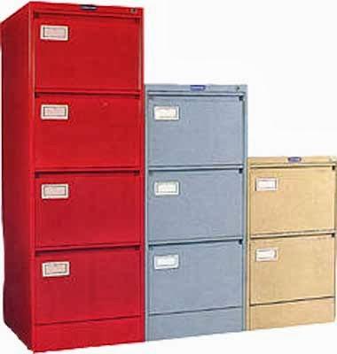 filling cabinet