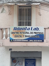 Adenta Lab.
