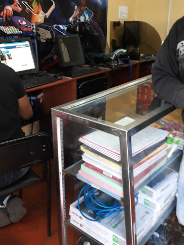 AUDIO Y TECNOLOGIA