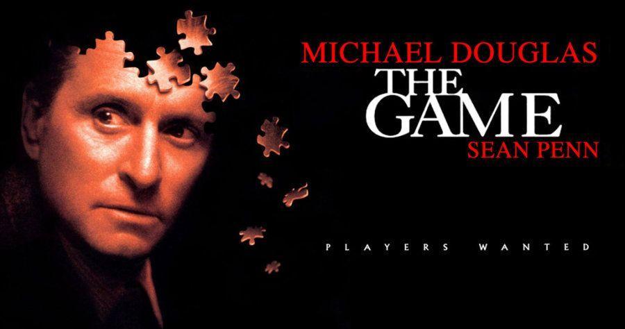 17. The Game: