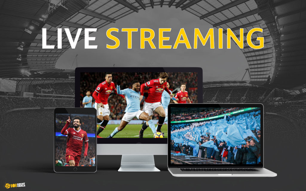 How to Watch Football Online - Learn the Best Methods