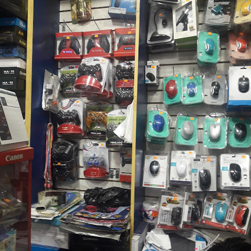 Opiniones de Alfanet en Huancayo - Tienda de informática
