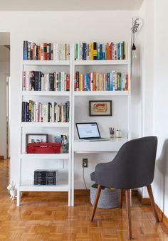 How to Feel More Organized - Professional Tips for Your Personal Life | Apartment Therapy