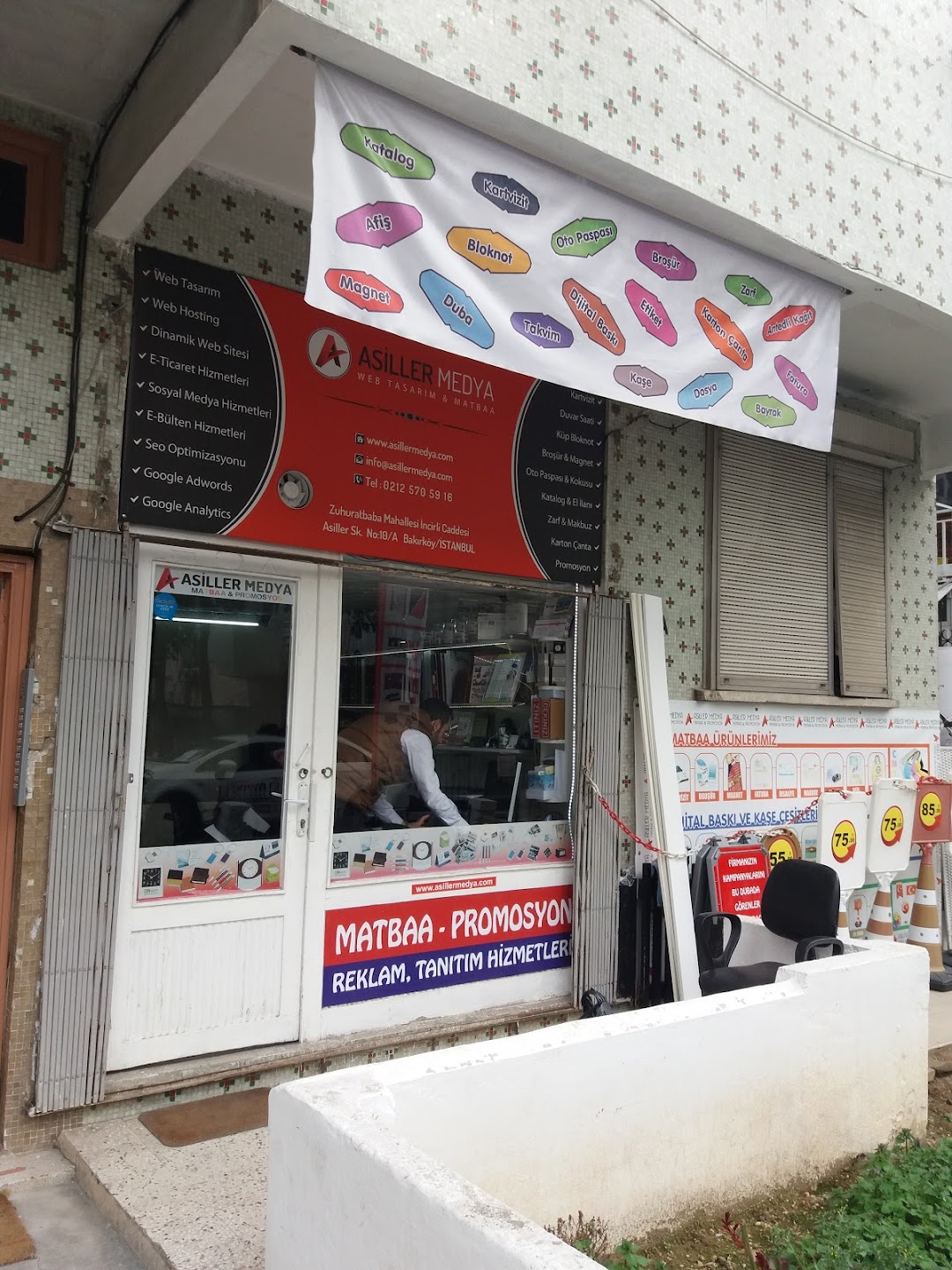 Menü Fabrikası Menü Kabı ,Hesap Sümeni ve Otel Ekipmanları