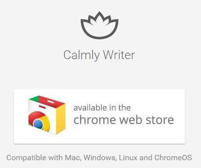 calmly writer content writing tools