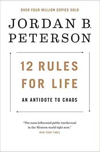 personal growth books