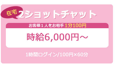 2ショットチャット