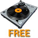 Virtual DJ Turntable Free apk