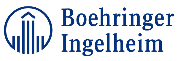 Logotipo de la empresa Boehringer Ingelheim