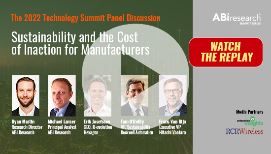 Sustainability and the Cost of Inaction for Manufacturers