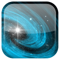 Galaxy Live Wallpaper apk