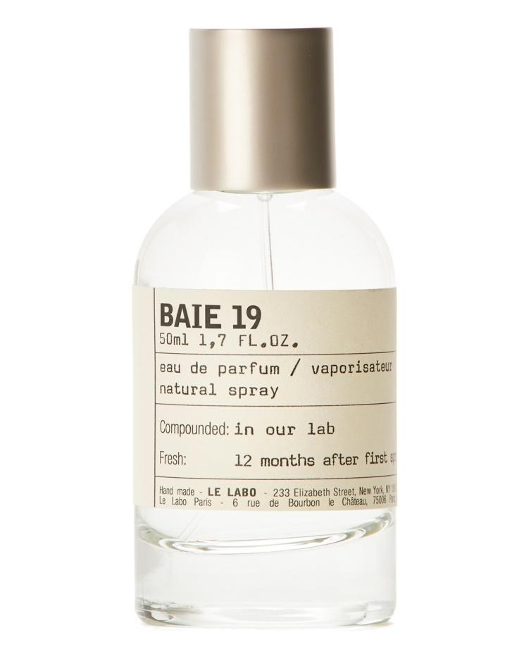 4. BAIE 19 Eau De Parfum for Unisex – Le Labo