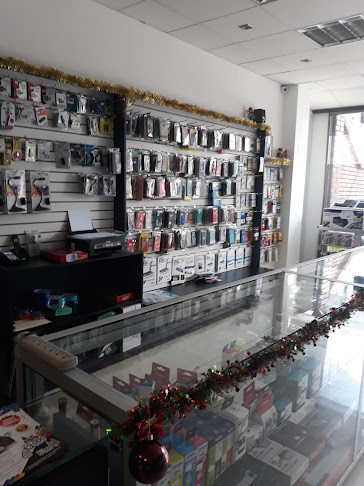 Opiniones de Más Tecnología PC en Cuenca - Tienda de móviles