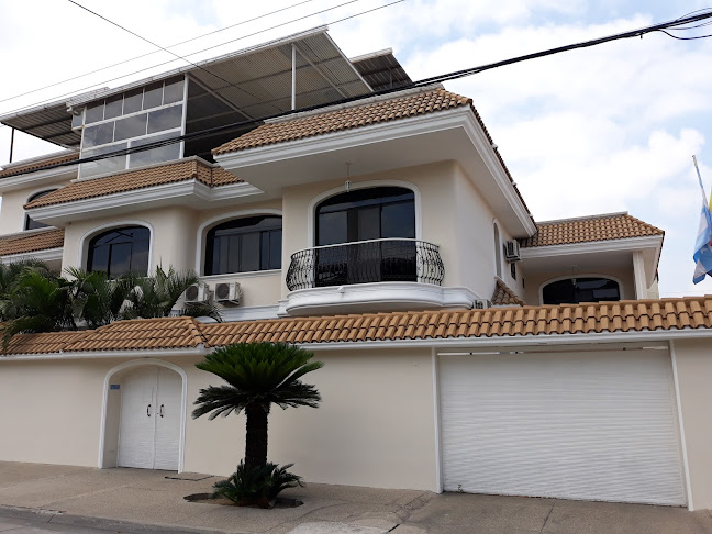 Hotel Casa Del Rio Guayas - Guayaquil