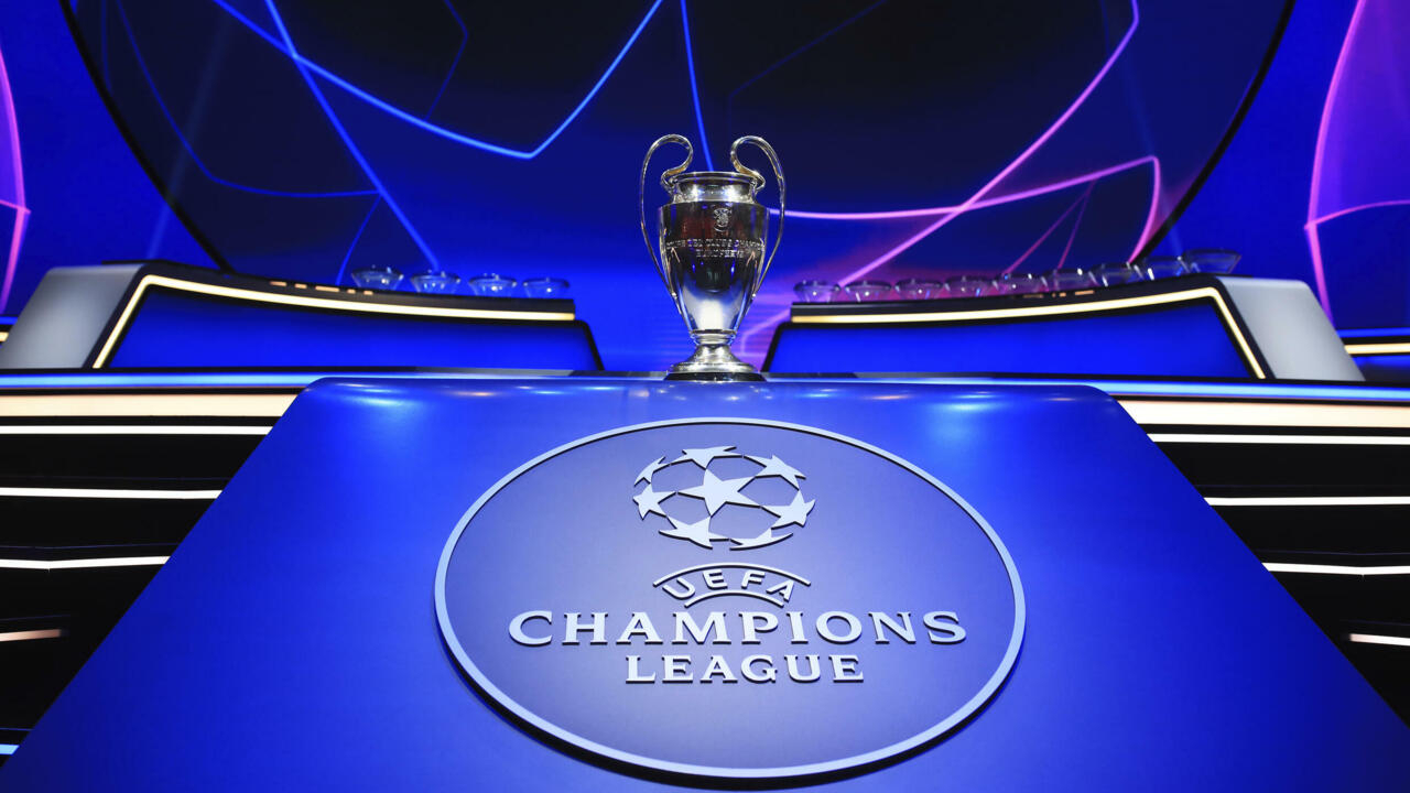 Champions League - sân chơi của những đội bóng mạnh