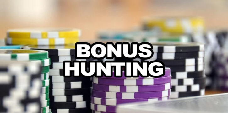 online casino bonus