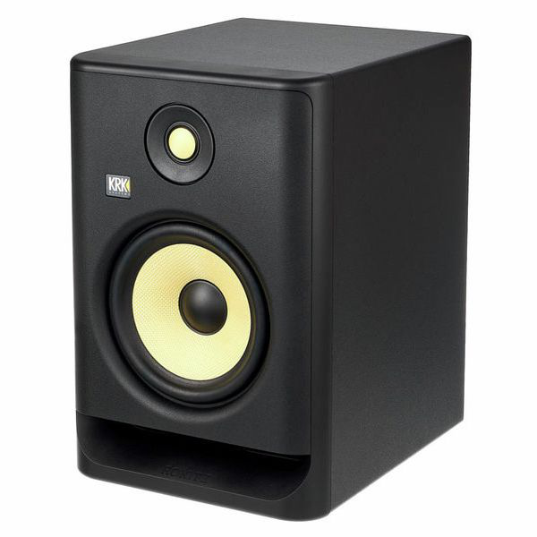 KRK Rokit RP7 G4 - Best studio speakers 