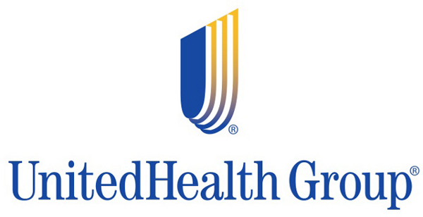 Logotipo de la empresa Unitedhealth Group
