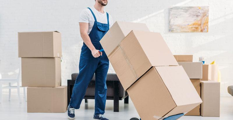 9 Tips to Choose the Right Packers and Movers - You Can't Afford to Miss