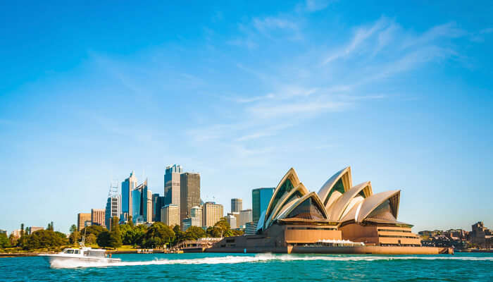11 Iconic Australian Landmarks That Are a True Tourist’s Fantasy Come True
