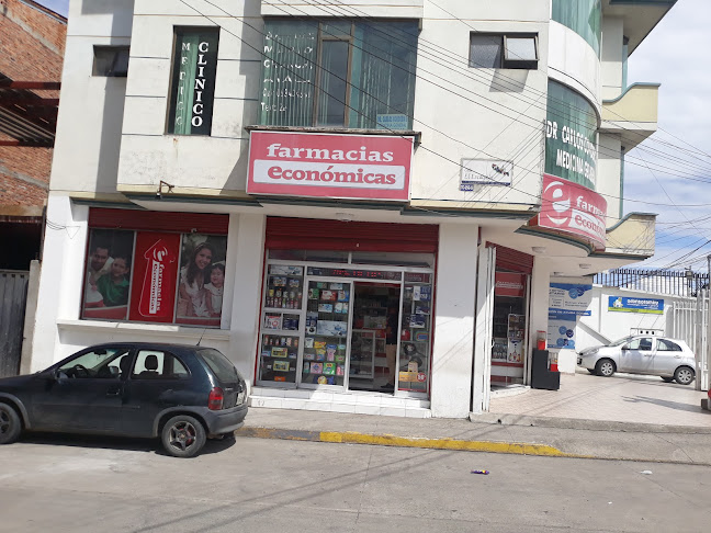 Farmacias Economica